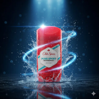 SPORT PURE أولد سبايس Stick 85g