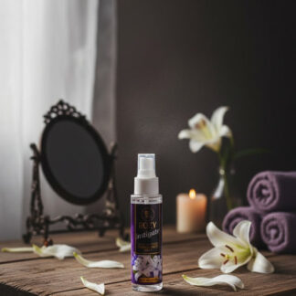 Rozy معطر جسم instigate 100 مل