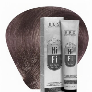 BES HI-FI صبغة شعر 8.12 100مل