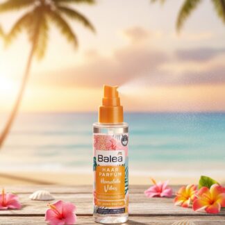 Balea Haar Parfum Honolulu Vibes 