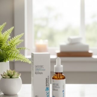  see lit intense de- puffing serum 30 ml