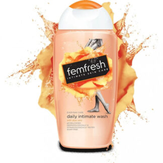 Femfresh Daily Intimate Wash 250مل