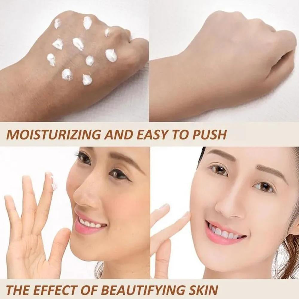 ItS SKIN Secret Solution Wedding Dress Pure كريم 100مل - الصورة 3