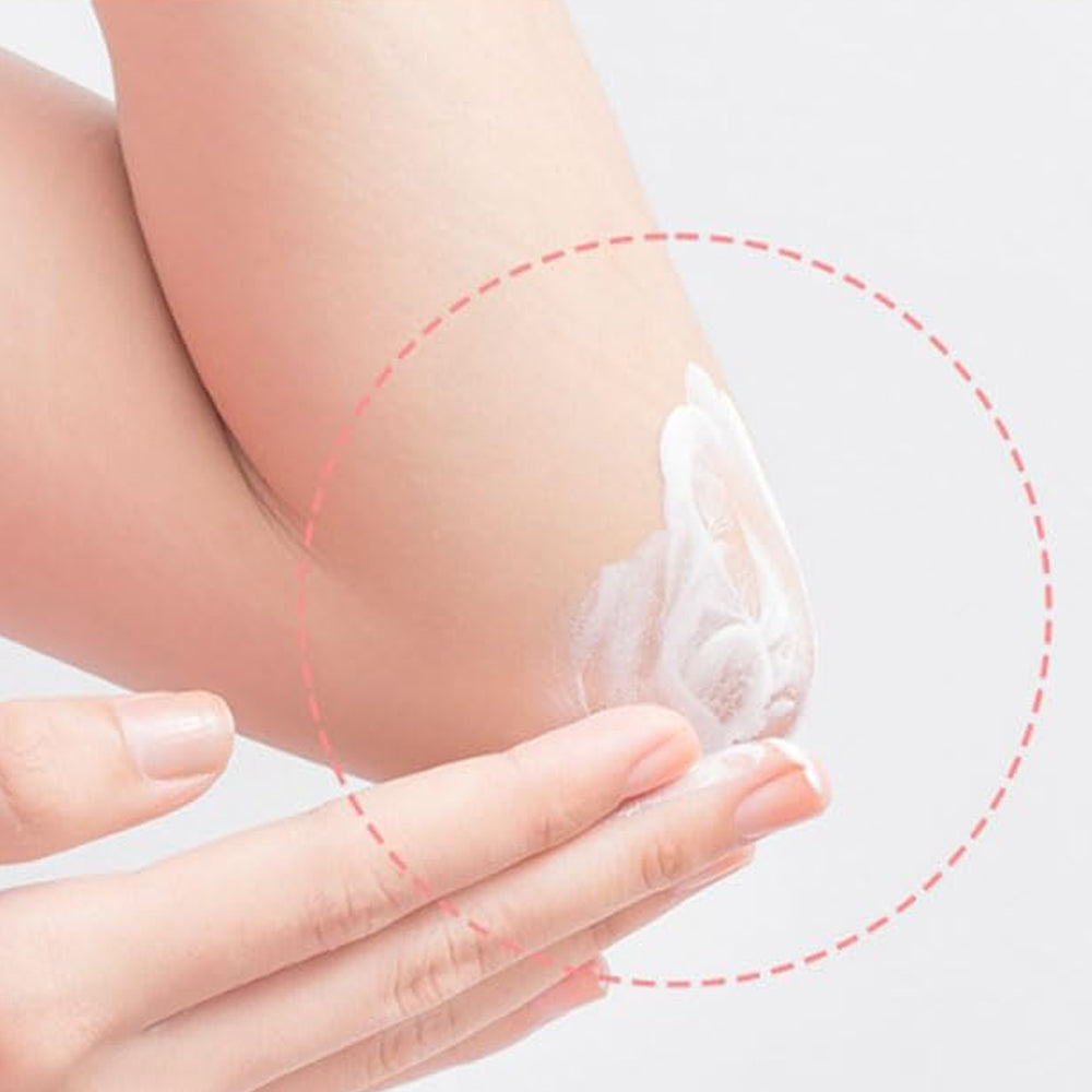 ItS SKIN Secret Solution Wedding Dress Pure كريم 100مل - الصورة 4
